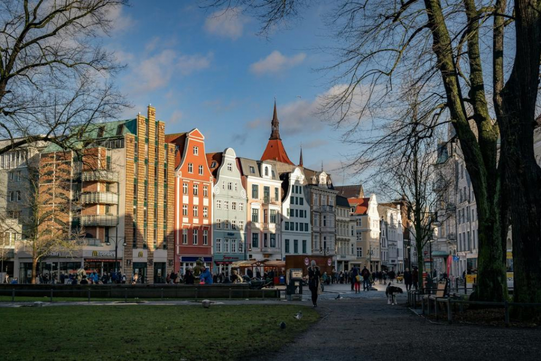 Elektroschrott Entsorgung Rostock